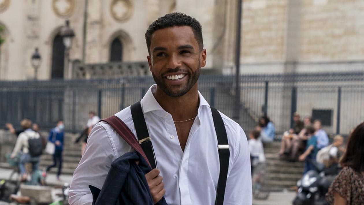 Emily in Paris : Alfie sera-t-il de retour dans la saison 4 ? L&rsquo;acteur se confie