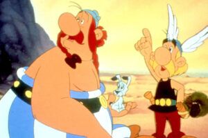 Quiz Astérix : ces 5 titres de films d&rsquo;animation existent-ils ?