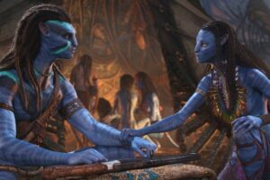 Avatar 2 : James Cameron a coupé 10 minutes de violence impliquant des armes à feu