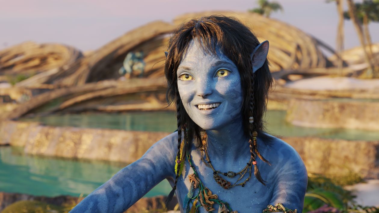 Avatar la voie de l’eau : y a-t-il une scène post-générique à la fin du film ?