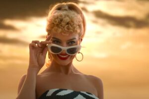 Barbie : un premier teaser complètement loufoque pour le film avec Margot Robbie