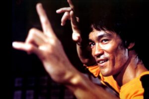 Ang Lee va réaliser un film sur Bruce Lee avec Mason Lee dans le rôle principal