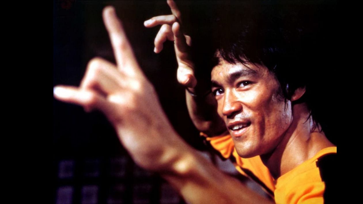 Ang Lee va réaliser un film sur Bruce Lee avec Mason Lee dans le rôle principal