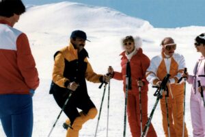 Les Bronzés font du ski : seul un vrai fan aura plus de 15/20 à ce quiz sur le film