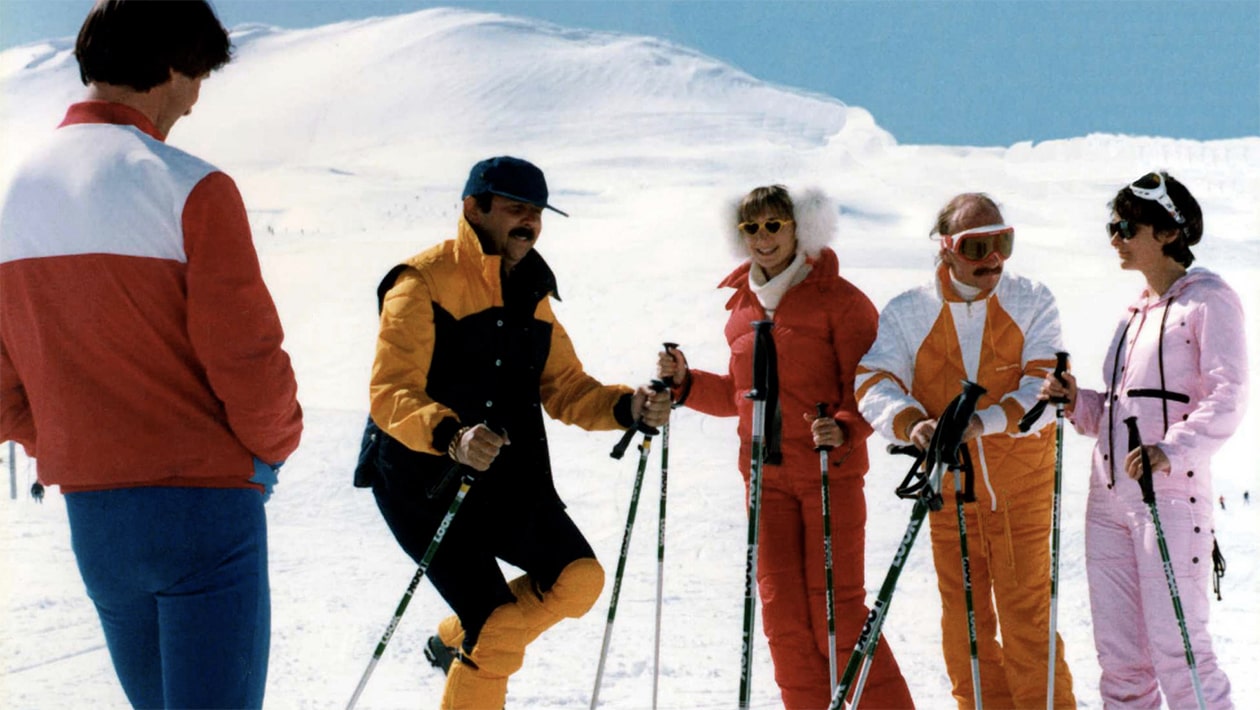 Les Bronzés font du ski : seul un vrai fan aura plus de 15/20 à ce quiz sur le film