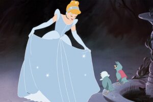 Cendrillon : seul un fan aura 10/10 à ce quiz sur le film Disney