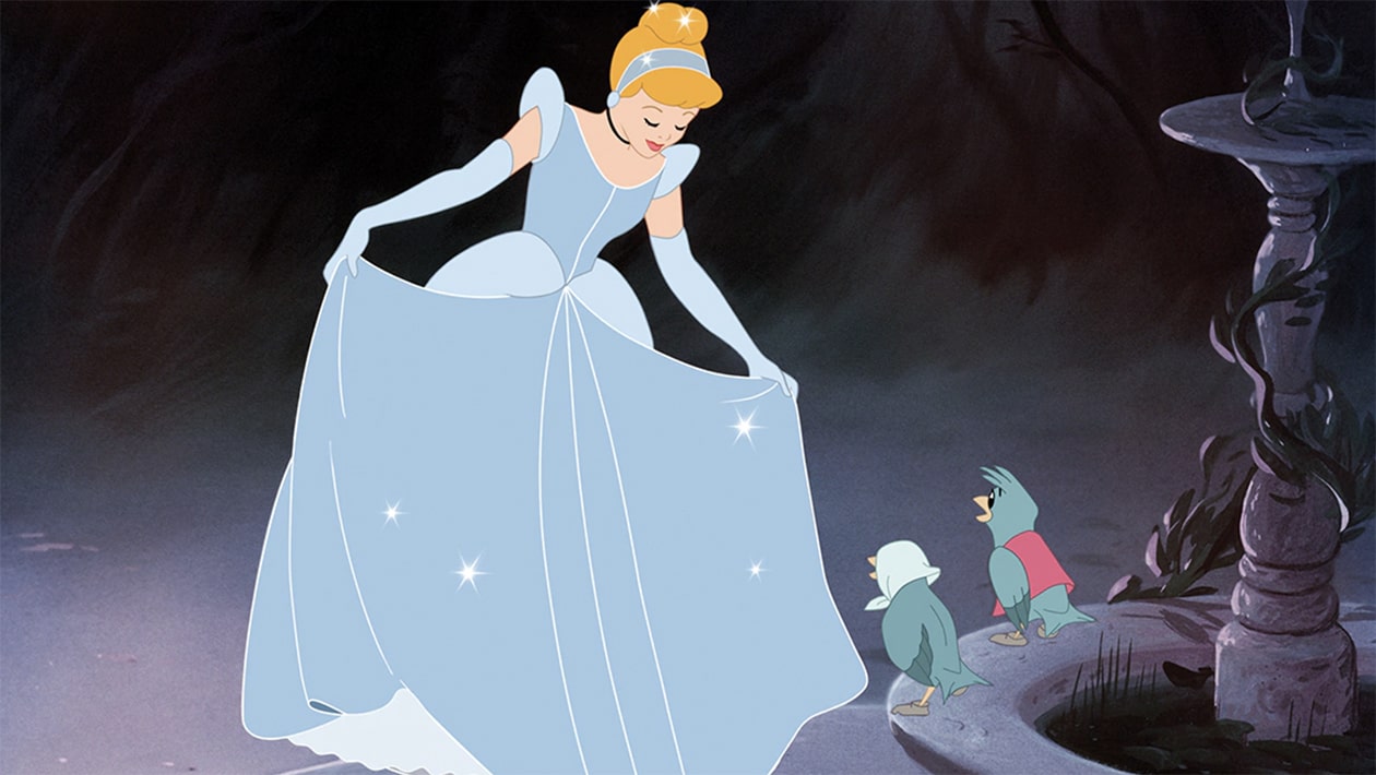 Cendrillon : seul un fan aura 10/10 à ce quiz sur le film Disney