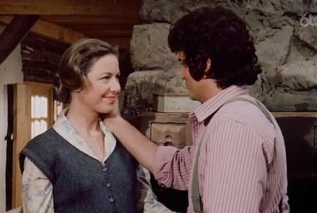 La Petite Maison dans la Prairie : quel était l’écart d’âge entre Michael Landon (Charles) et Karen Grassle (Caroline) ?