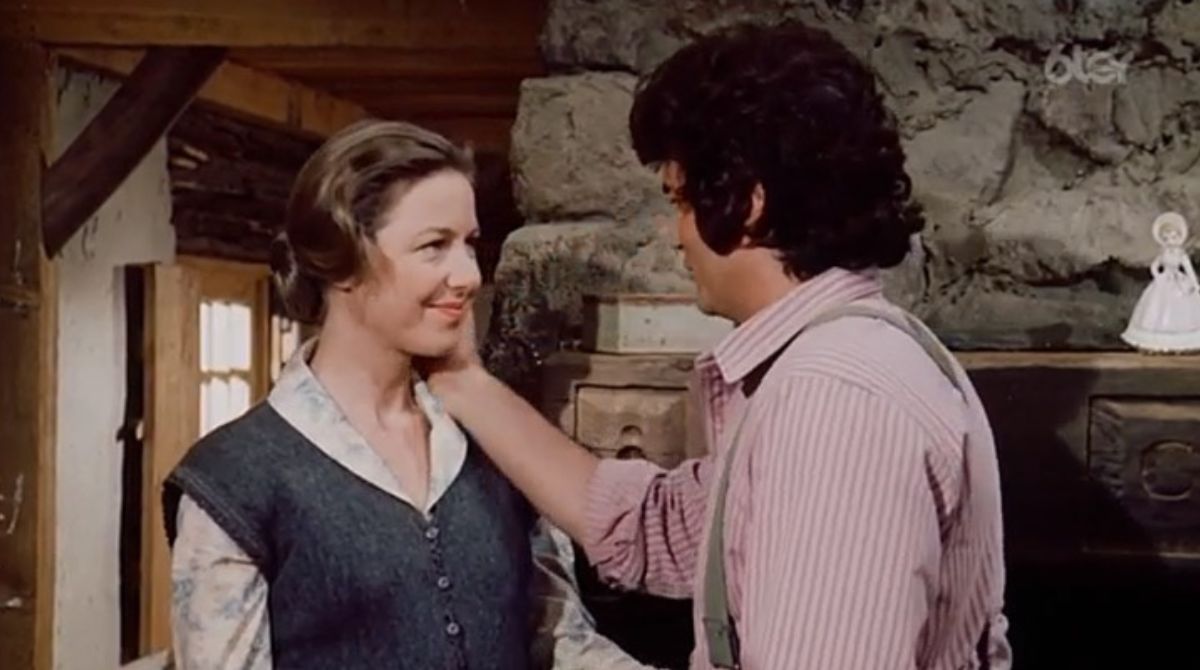 La Petite Maison dans la Prairie : quel était l’écart d’âge entre Michael Landon (Charles) et Karen Grassle (Caroline) ?