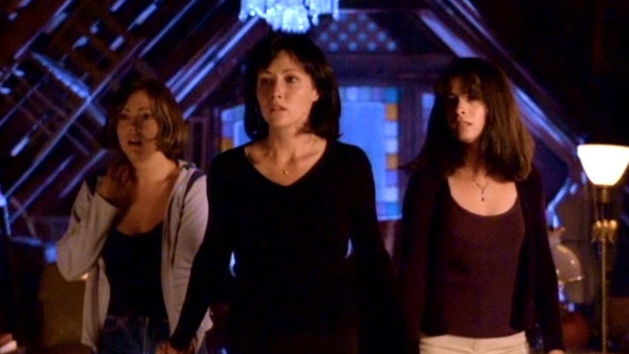 10 choses qui prouvent qu&rsquo;en réalité tu détestes Charmed