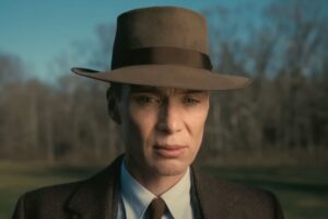 Oppenheimer : Cillian Murphy face à ses démons dans la bande-annonce