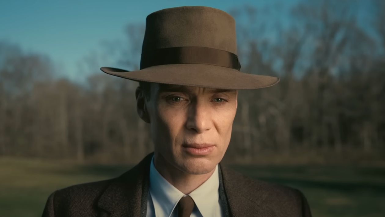 Oppenheimer : Cillian Murphy face à ses démons dans la bande-annonce