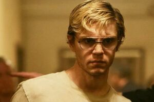 Dahmer : la série Netflix passe la barre du milliard d&rsquo;heures vues en seulement 60 jours