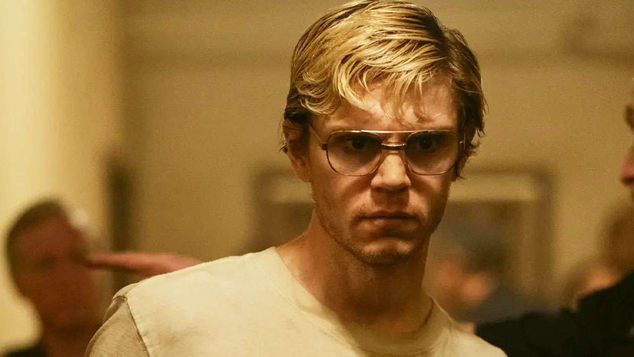 Dahmer : la série Netflix passe la barre du milliard d&rsquo;heures vues en seulement 60 jours