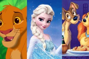 Quiz : passe ton bac Disney en 5 questions et obtiens la meilleure note