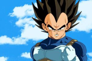 Tu es de la génération Dragon Ball Z si tu as 10/10 à ce quiz vrai ou faux sur Vegeta