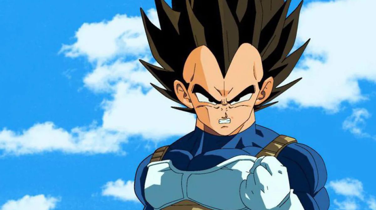 T'es de la génération Dragon Ball Z si tu as 10/10 à ce quiz sur Vegeta