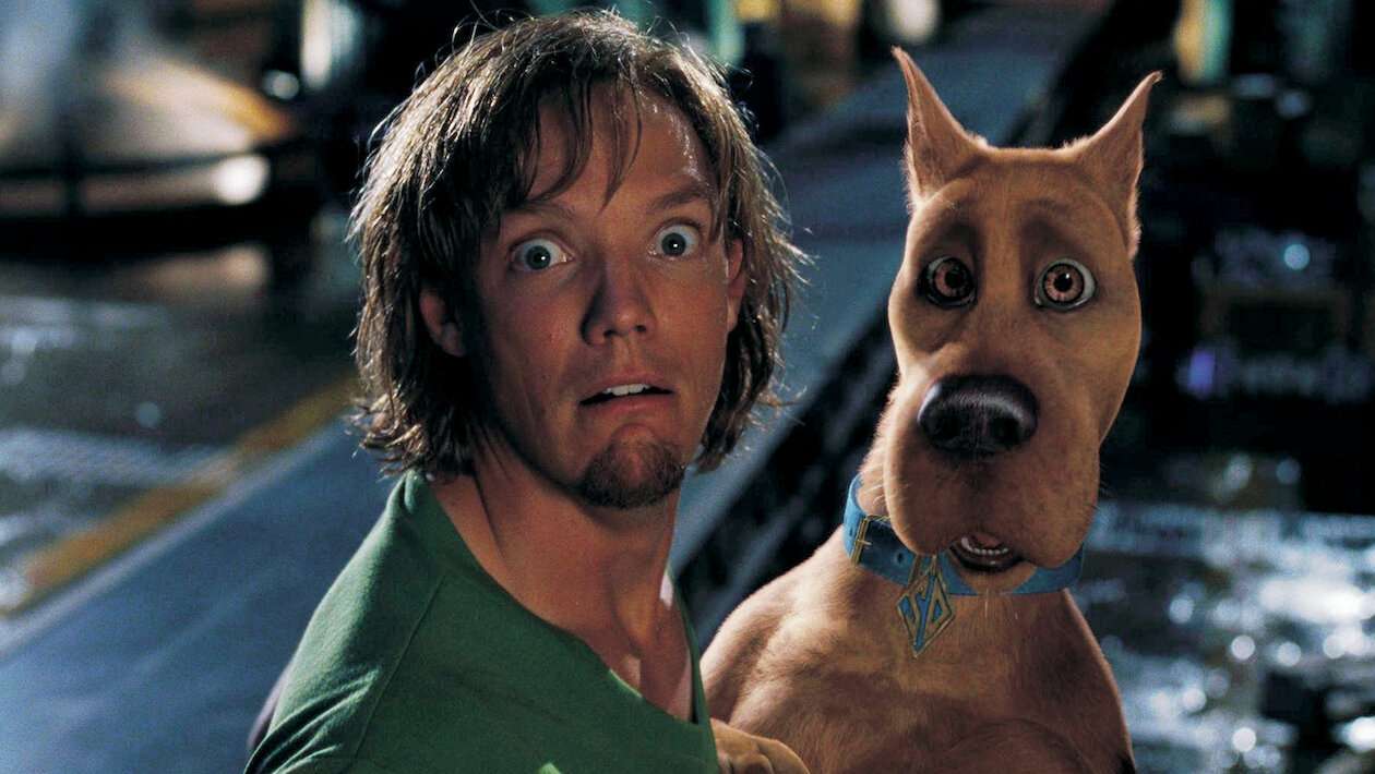 Scooby-Doo : seul un vrai fan aura 5/5 à ce quiz sur le film culte