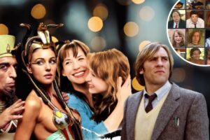 Quiz : t&rsquo;as une excellente mémoire si tu relies ces 10 personnages de films français à leur réplique