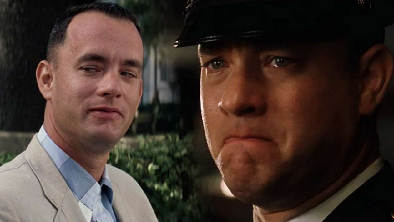 Quiz : ce personnage appartient-il à Forrest Gump ou La Ligne Verte ?