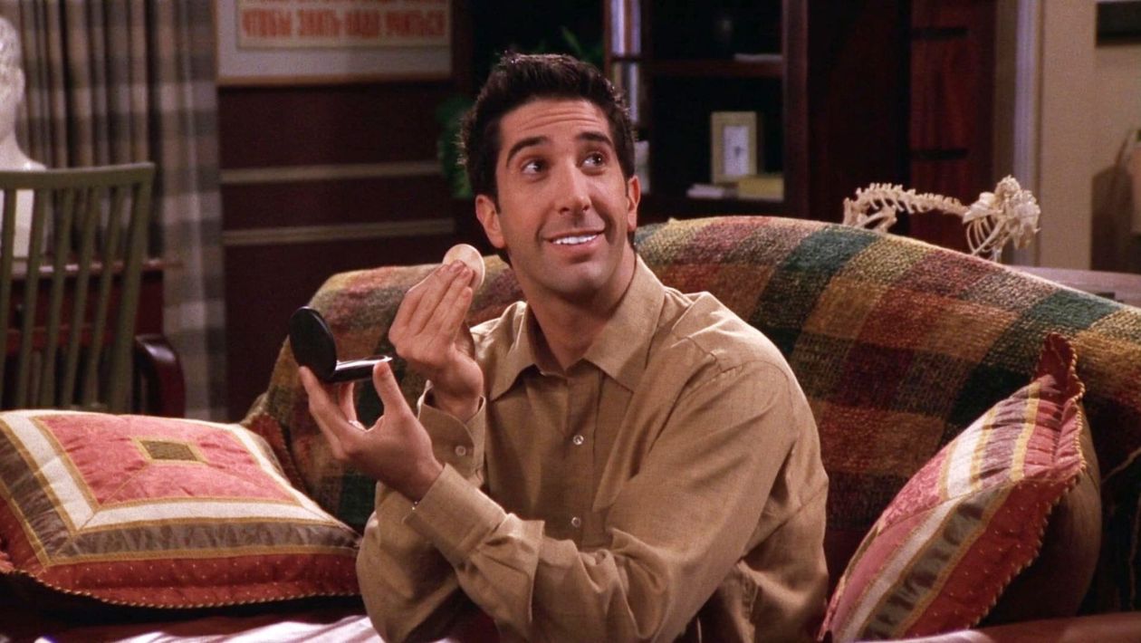 Friends : qui est Gail Joseph à qui est dédié l&rsquo;épisode où Ross a les dents blanches ?