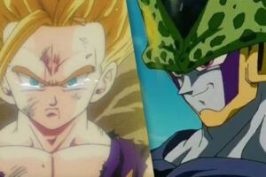 Quiz Dragon Ball Z : réponds (sans mentir) à ces 3 questions, on te dira si tu es Gohan ou Cell