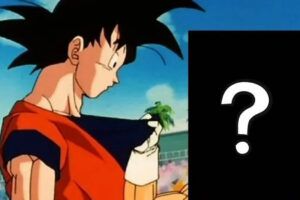 Quiz Dragon Ball Z : seul un vrai fan saura retrouver le perso caché dans ces images