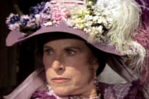 La Petite Maison dans la Prairie : Katherine MacGregor aurait refusé d&rsquo;apparaître dans le final à cause de Michael Landon