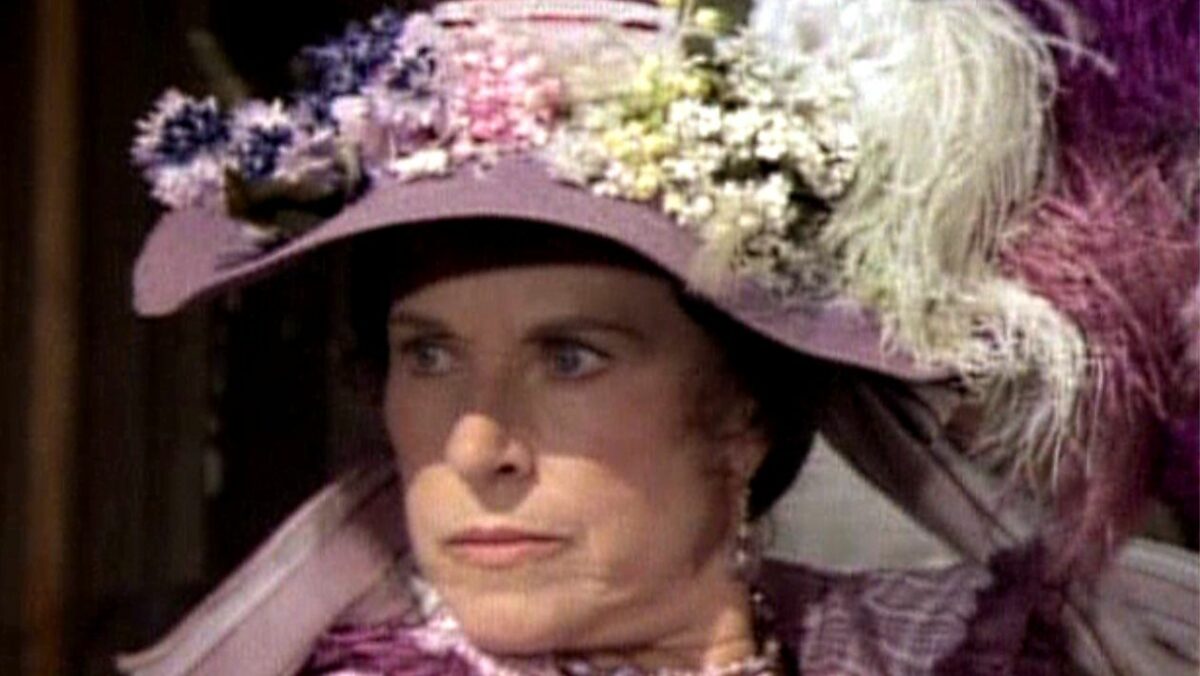 La Petite Maison dans la Prairie : Katherine MacGregor aurait refusé d&rsquo;apparaître dans le final à cause de Michael Landon