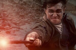 Quiz Harry Potter : élimine des personnages, on te dira comment tu meurs dans la saga