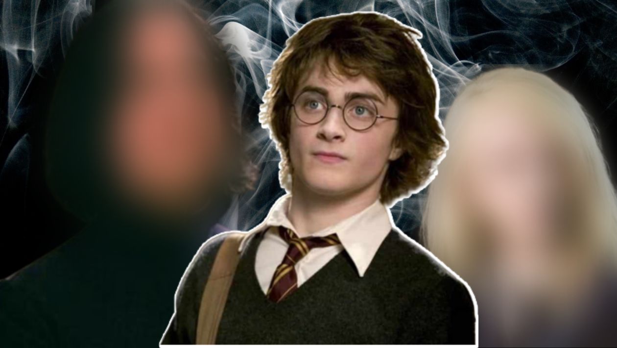 Quiz Harry Potter : sauras-tu retrouver quels personnages se cachent derrière ces images floutées ?