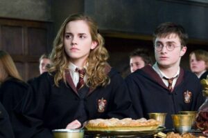 Quiz Harry Potter : t&rsquo;es un moldu si tu trouves pas à quels films appartiennent ces 5 images