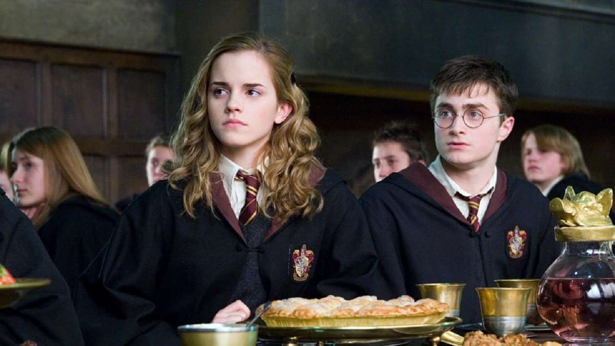 Quiz Harry Potter : t&rsquo;es un moldu si tu trouves pas à quels films appartiennent ces 5 images