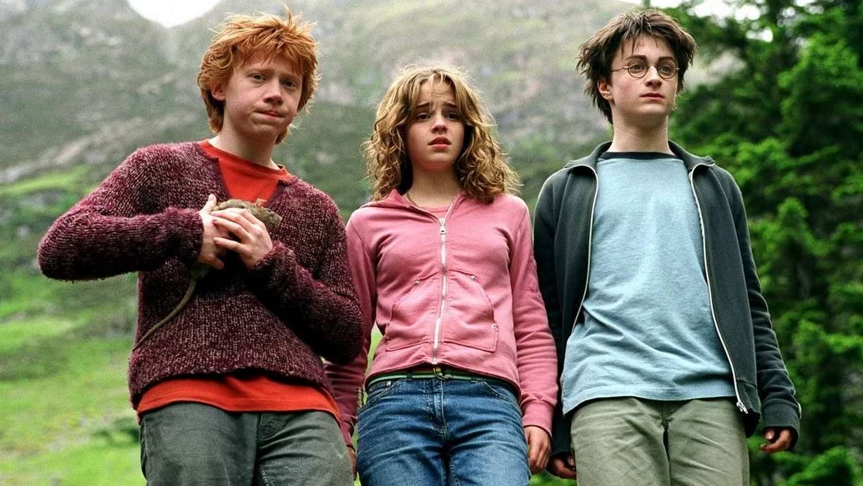 Harry Potter : une rumeur annonce le reboot de la saga culte