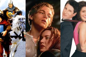 Quiz : on devine le film des années 90 que tu n’as jamais vu en 5 questions