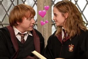 Harry Potter : seul un vrai fan aura 10/10 à ce quiz sur les couples de la saga