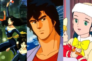 Quiz : t&rsquo;es né dans les années 80 si tu complètes ces 5 génériques de dessins animés