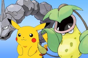 Quiz : seul un vrai fan saura nommer ces 30 Pokémon