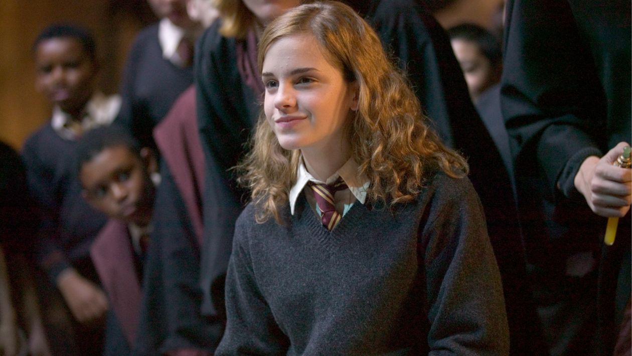 Quiz Harry Potter : 2 vérités et 1 mensonge sur Hermione Granger