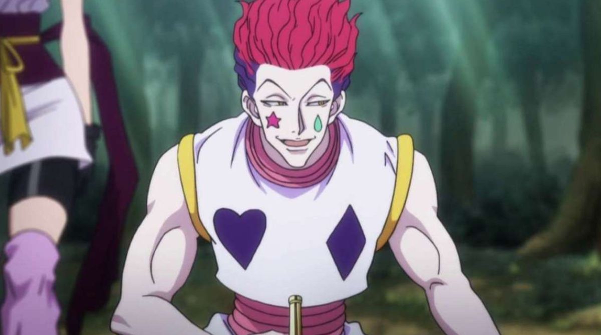 Aucun fan de Hunter x Hunter n&rsquo;a eu 10/10 à ce quiz sur Hisoka