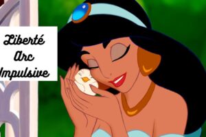 Quiz : sauras-tu trouver ces princesses Disney en 3 mots-clés ?