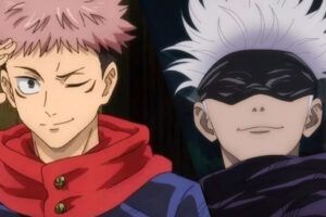 Quiz Jujutsu Kaisen : tes préférences te diront si t’es Yūji Itadori ou Satoru Gojō