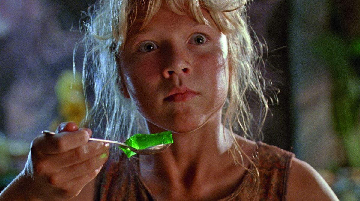 Seul un expert aura plus de 3 bonnes réponses à ce quiz sur Jurassic Park