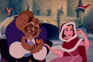 Disney : tu n’as jamais vu La Belle et la Bête si tu n’as pas 10/10 à ce quiz