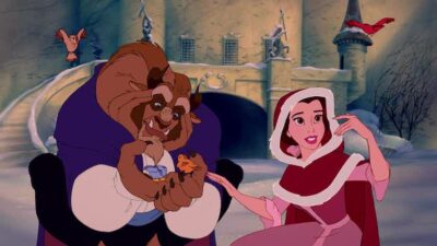 Disney : tu n’as jamais vu La Belle et la Bête si tu n’as pas 10/10 à ce quiz