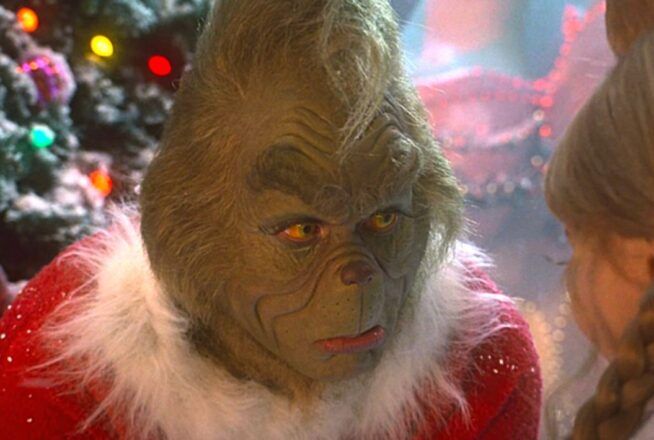 Le Grinch : seul un vrai fan aura 5/5 à ce quiz sur le film