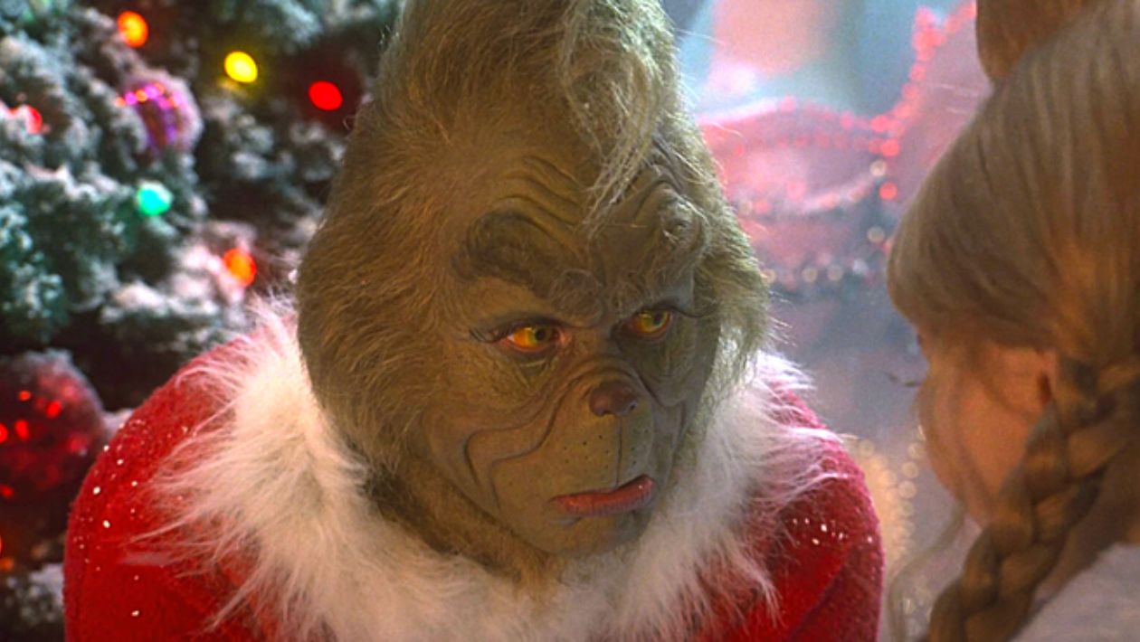 Le Grinch : seul un vrai fan aura 5/5 à ce quiz sur le film