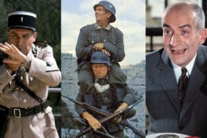 Quiz : seul un fan de Louis de Funès saura nommer au moins 5 films de l&rsquo;acteur