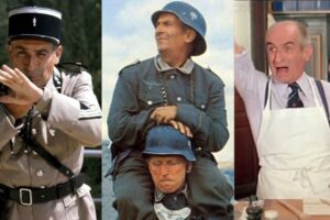 Louis de Funès : impossible d&rsquo;avoir 20/20 à ce quiz de culture générale sur ses films