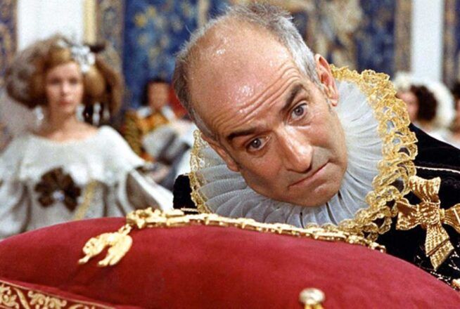 Quiz : ces répliques viennent-elles d&rsquo;un personnage de Louis de Funès ?